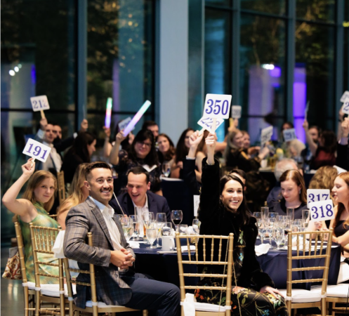 The Gala for Crohn’s & Colitis